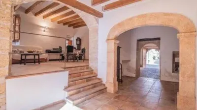 Rustic House in Ciutat d'Alcúdia photo 8