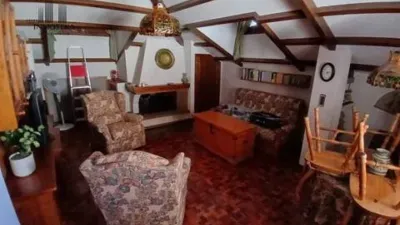 Chalet en La Roda photo 11