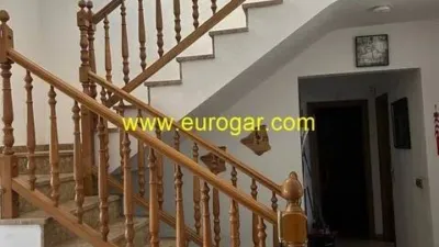 Chalet in Chiva photo 20