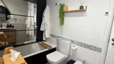 Flat in Altabix photo 21