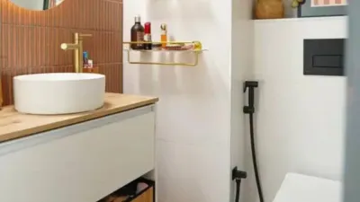 Apartment in Centre-Port-Platja Llevant photo 29