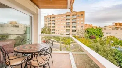 Apartment in Son Dureta photo 4