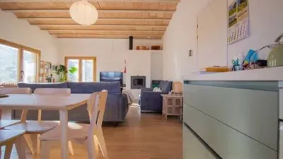 Rustic House in Plasencia photo 22