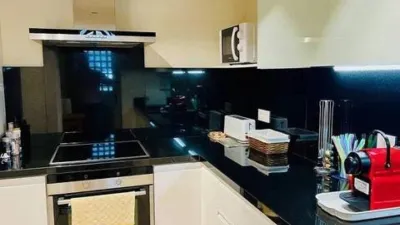 Apartment in Finestrat photo 3