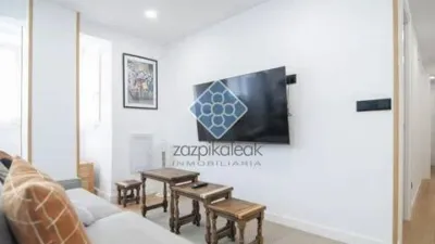 Apartment in Santutxu photo 9