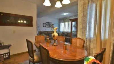 Chalet en Carrer de Joan Miro photo 6