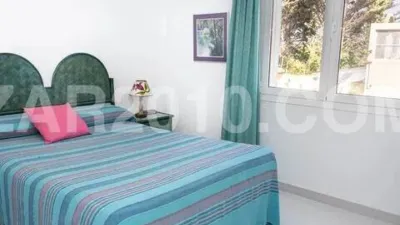 Chalet en Garrucha photo 41