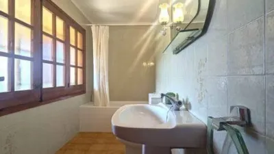 Chalet on Carrer d'Heidelberg photo 26