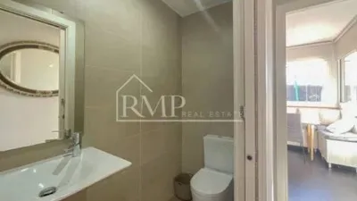 Chalet on Carrer de les Vinyes d'En Mandri photo 28