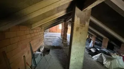 Chalet in Maside photo 30