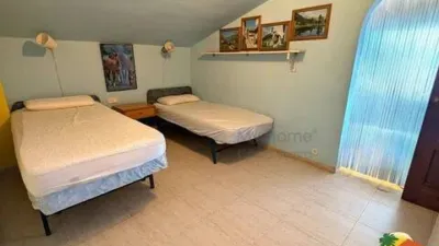 Chalet on Carrer de la Begònia photo 16