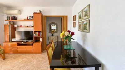 Apartment on Carrer de Pinós photo 4