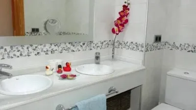 Apartment in Alaró photo 34