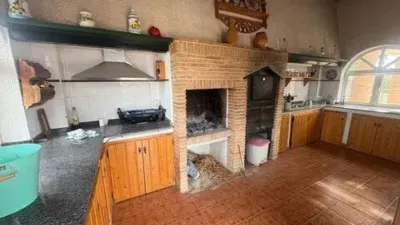 Chalet in Los Ramos photo 42