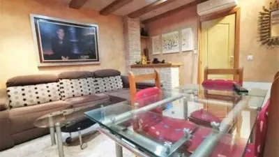 Chalet in Muro de Alcoy photo 3