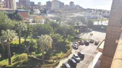 Piso en Avenida de la Costa Blanca photo 38