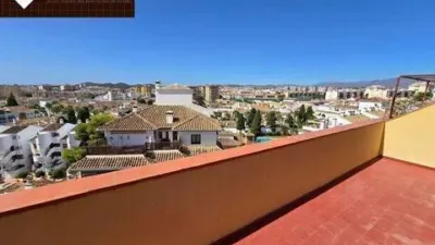Apartment in Fuengirola photo 24