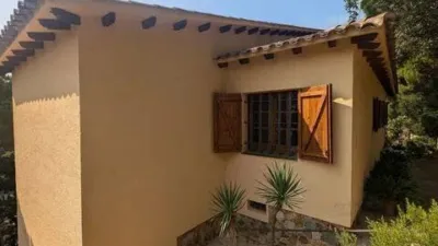 Chalet on Carrer d'Heidelberg photo 34