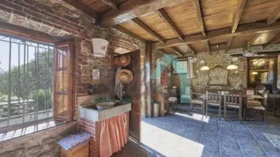 Chalet in Sama photo 89