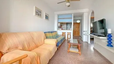 Apartment in Los Arenales del Sol photo 7