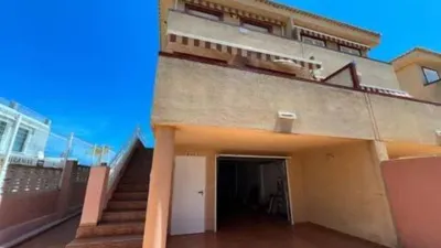 Terraced House in Miramar photo 7