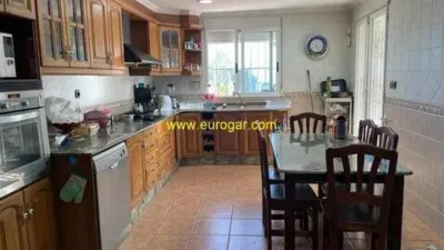 Chalet in Chiva photo 13