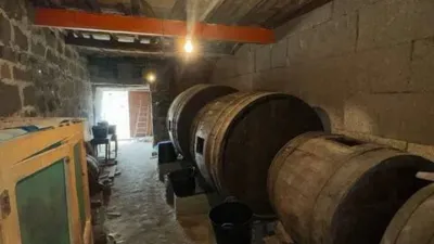 Rustic house in Leiro (Capital) photo 8