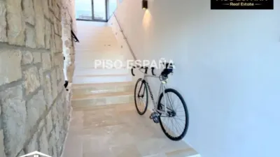 Chalet in Cabo de la Huertas photo 27
