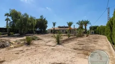 Chalet in Matola-La Foia-Las Bayas-La Marina photo 45