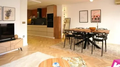 Apartment in Centre-Port-Platja Llevant photo 8