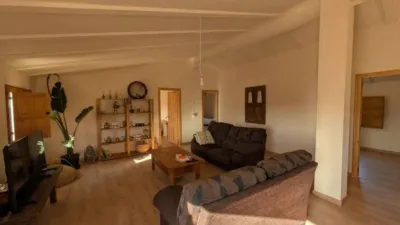 Rustic house in Salinas photo 25