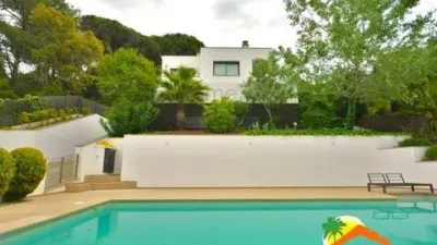 Chalet en calle Baixada Costa de Llevant S-N photo 39