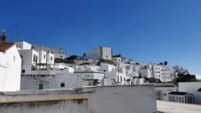 Rustic house on Calle del Patio de Monjas photo 4