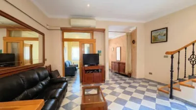 Chalet on Carrer de Dénia photo 8