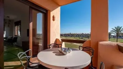Chalet in Los Alcázares photo 18