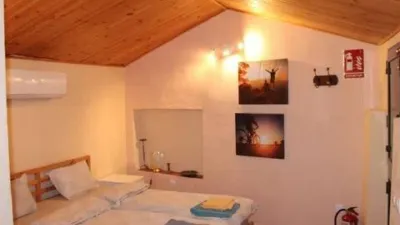 Rustic House in Grazalema photo 25