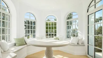 Chalet at Urbanizacion N Andalucia 31D, 20 B photo 12