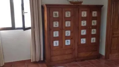 Casa rústica en Andújar photo 18