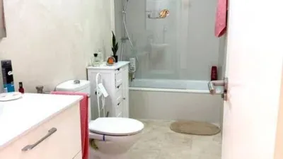 Apartment in Sanlúcar de Barrameda photo 14