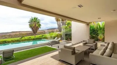 Chalet in Costa Adeje photo 10