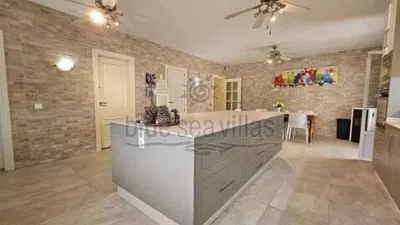 Chalet on Calle Diseminado Llanos Rosa, 184 photo 4