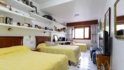 Chalet in Orihuela Costa photo 17