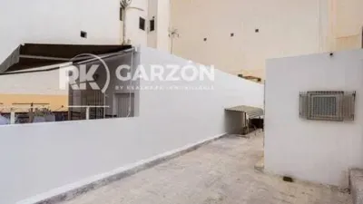 Chalet on Calle del Conde Villamonte photo 18