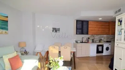 Apartment in Núcleo photo 10
