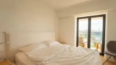 Penthouse on Passeig Marítim photo 19