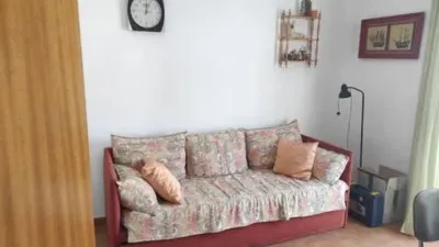 Apartment in Alcalá de los Gazules photo 27