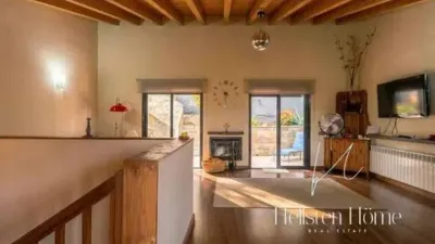Chalet en Torrelles de Llobregat photo 22