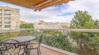 Apartment in Son Dureta photo 3