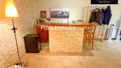 Chalet in Playa de San Juan photo 66