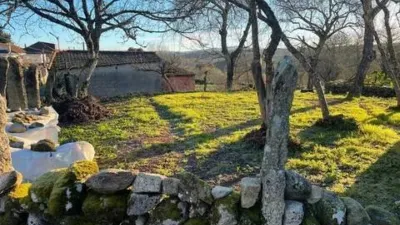 Rustic house in San Cristovo de Cea photo 2